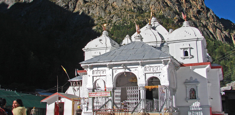 Char Dham Yatra Tour Package